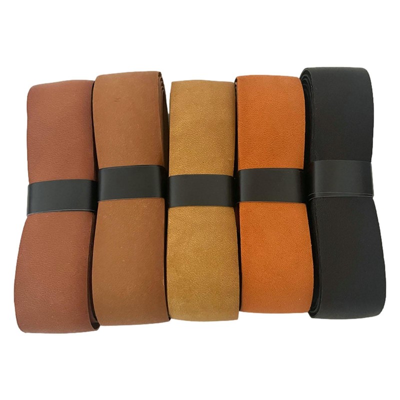 Tennis Racket Grip Tape Anti Slip Absorbent Badminton Pickleball Overgrip