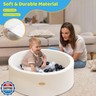 HARBOLLE Baby Ball Pit 35.4