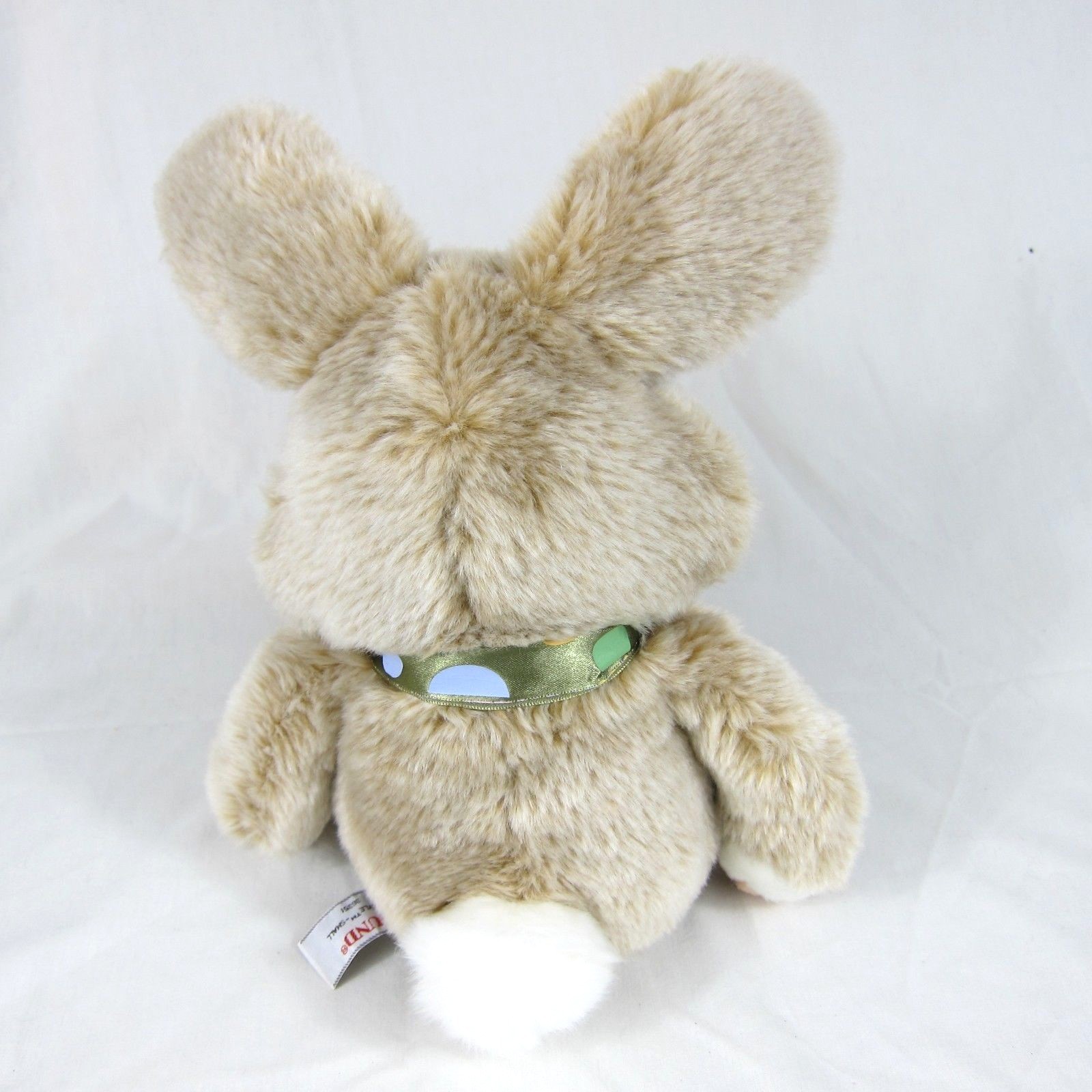 GUND Plush Bunny Rabbit Carlyle 17