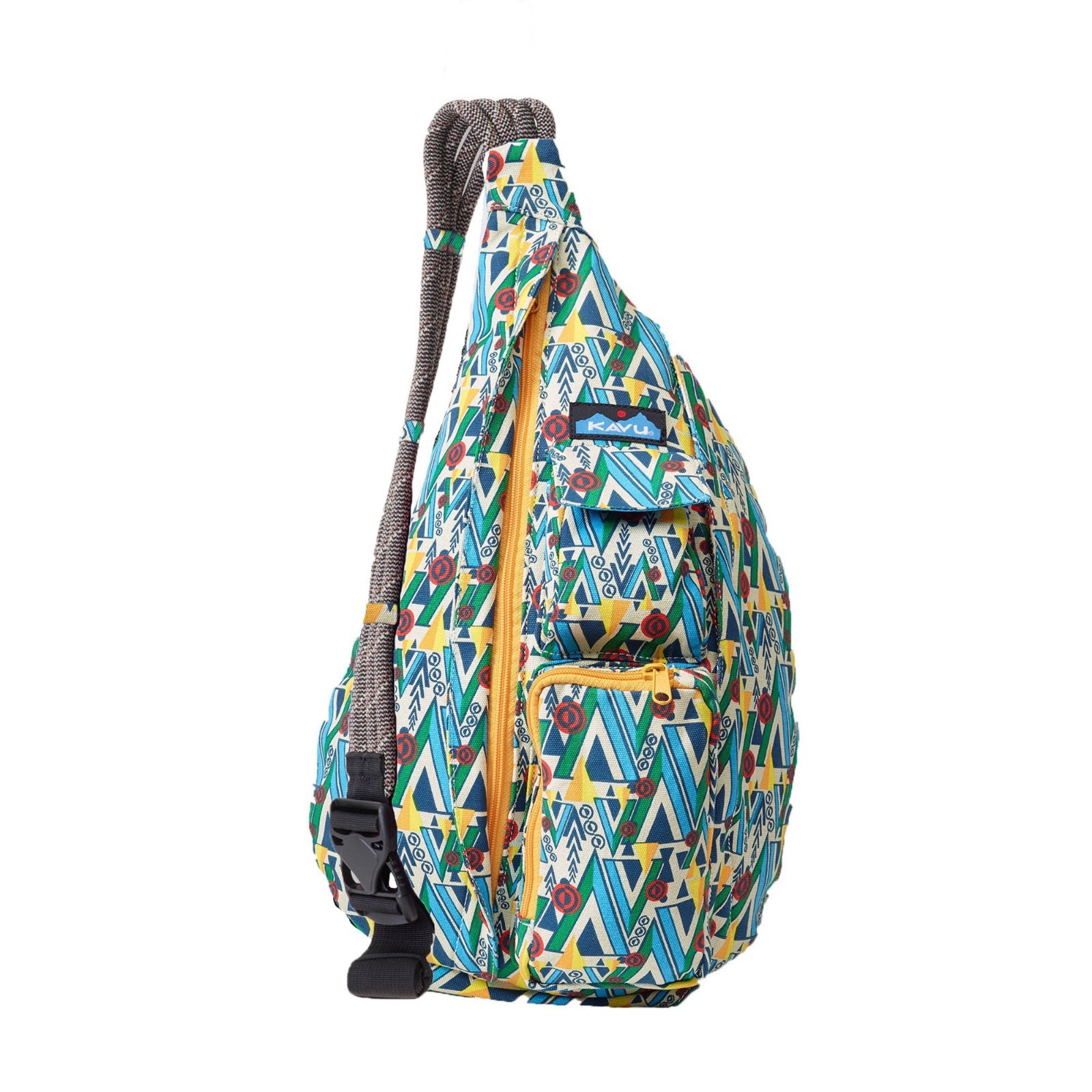blue blot kavu bag