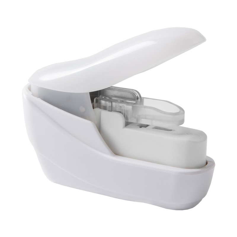  Handgehaltener -Hefter Ohne Heftklammern, Klammerlos, 4 Blatt T6q1