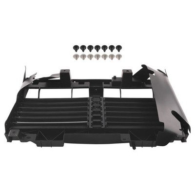 Front Radiator Air Dam for Ram 1500 DT 2019-2024 68405073AC Direct Fit