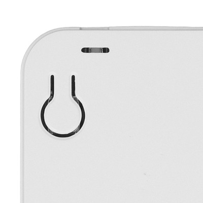 Digital Remote Temperature Humidity Sensor High Accuracy Real Time Monitorin CBK