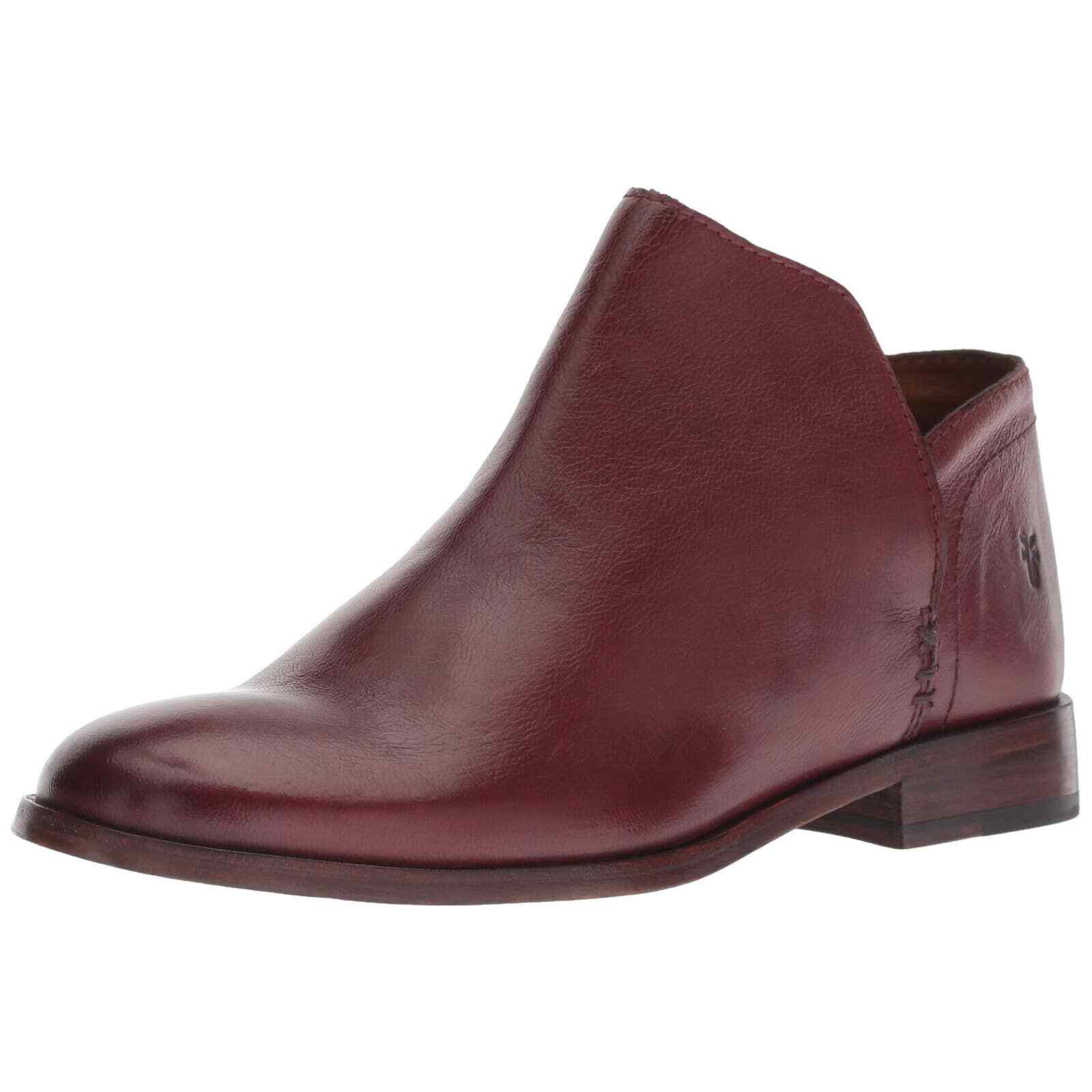 

Женские ботильоны Frye Elyssa Shootie, коньячный цвет, США 8, Коричневый