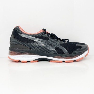

Женские кроссовки Asics Gel Ziruss 2 1012A014 черные кроссовки размер 7.5, Черный, Gel Ziruss 2