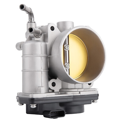 Throttle Body Assembly for Infiniti QX60/JX35 2013-2015 67-0009 S20059 TB1059