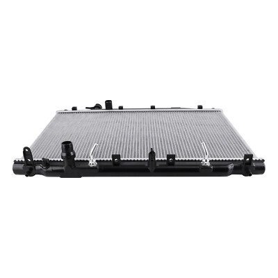 Aluminum Radiator for Honda CR-V L4 2.4L 2010 & 2011 CU13155 19010R11A51