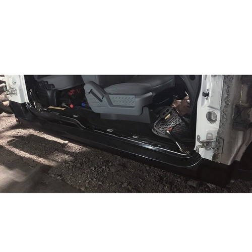 For 2009-2014 Ford F150 Pickup Truck Super / Extended Cab OE Style Rocker Panel