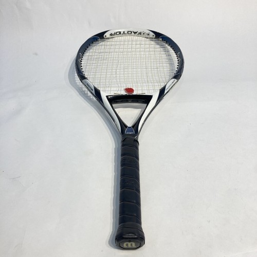 Wilson Pro Staff K Factor グリップ2 美品 Wilson Pro Staff K Factor グリップ2 美品