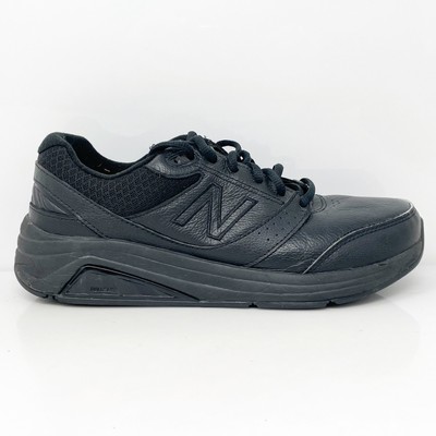 

New Balance Womens 928 V2 WW928BK2 Черная повседневная обувь Кроссовки Размер 7 B, Черный, 928 V2