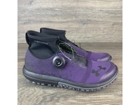 under armour speed tire ascent mid trail running shoes