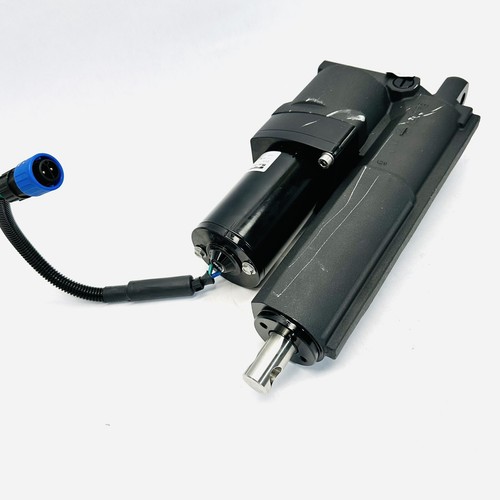 PARKER EHA-649346 ELECTRIC HYDRAULIC CYLINDER 24 VDC LINEAR