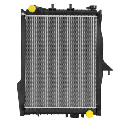 2739 Radiator for 2004-2009 Dodge Durango 2007-2009 Chrysler Aspen 3.7 4.7 5.7L