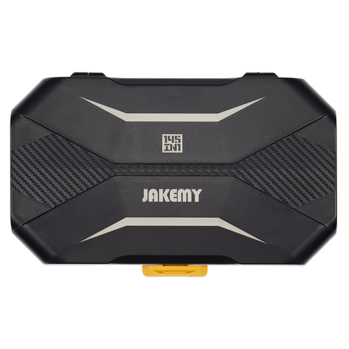 Replacement Precision Screwdriver (145 in 1) (JM-8183) (Jakemy)