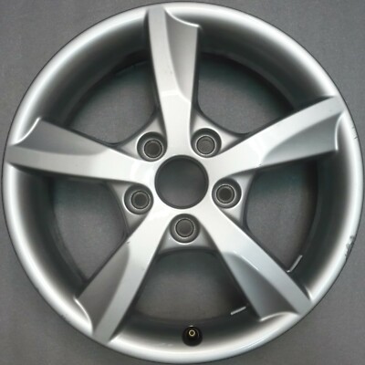 Original Audi A3 8V Sportback Alloy Wheel 6x16 ET48 8V0071496 | eBay