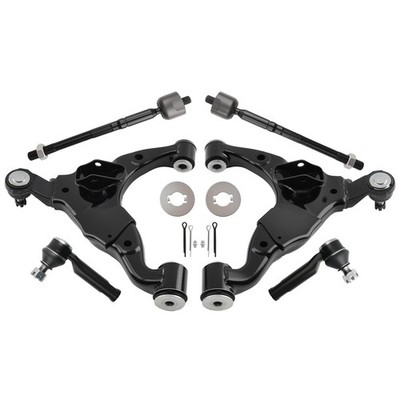 Control Arms w/Ball Joint for Toyota Tacoma 2005-2015 Front Lower Suspension Kit