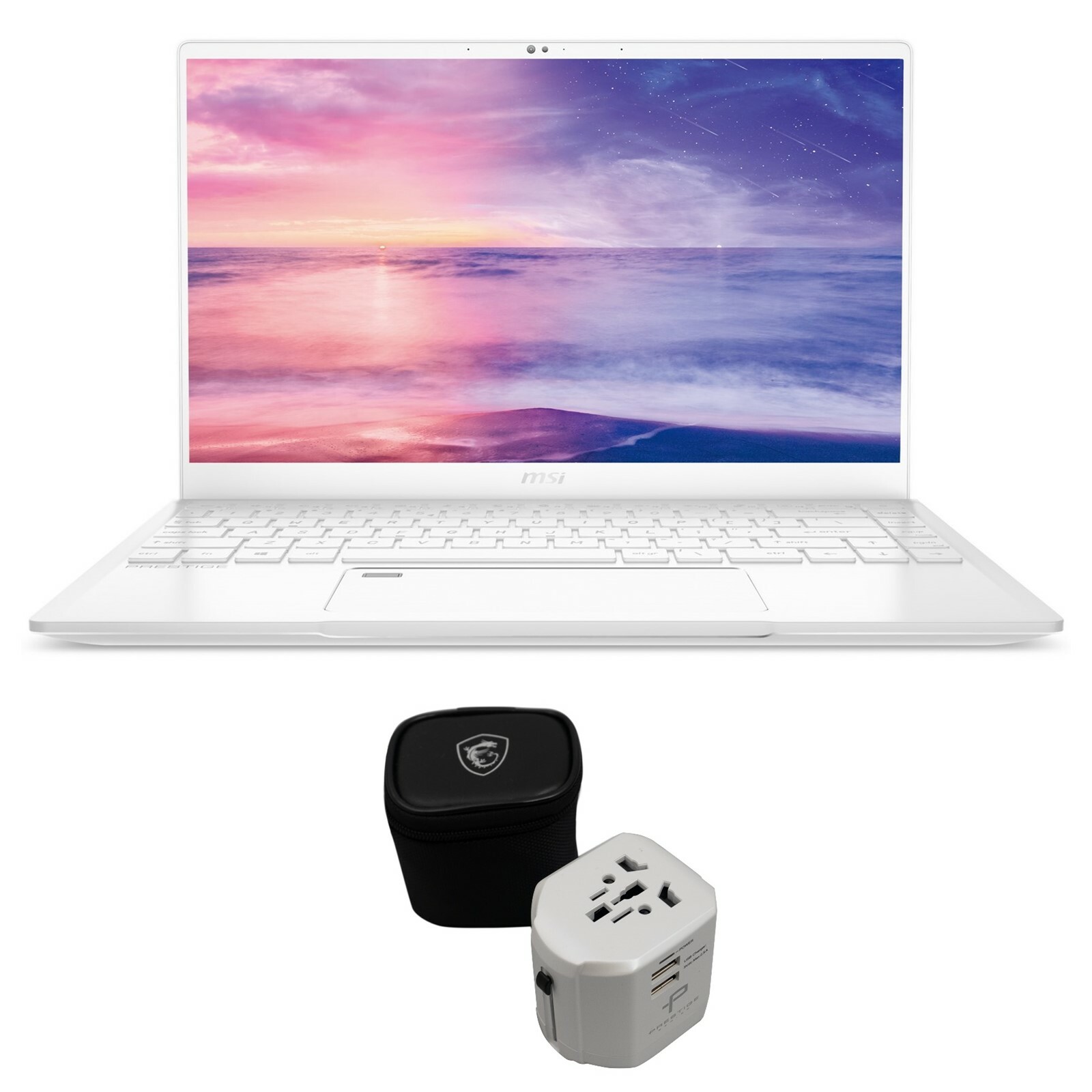 Msi Prestige 14 A10 14 Thin Core I5 I7 10th Gtx 1650 Max Q Professional Laptop Storepaperoomates Shop Cheapest Online Global Marketplace