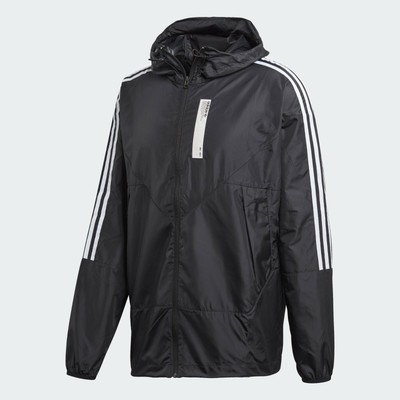 adidas karkaj windbreaker