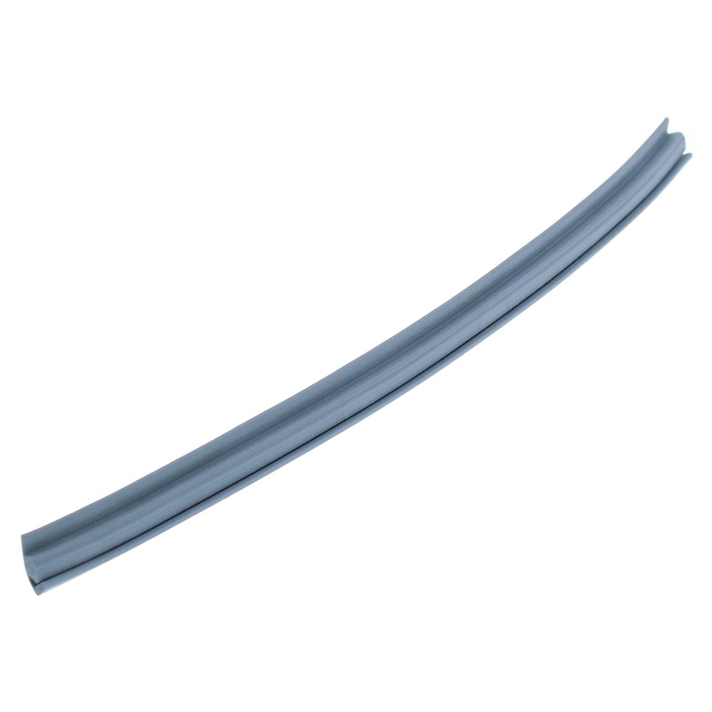 Hueck Hartmann Epdm-DichtstÃ¼Cke 17cm 235380 Grau