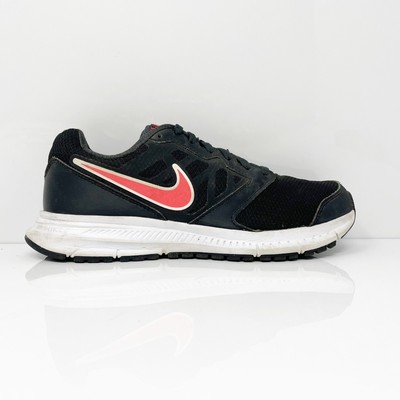 

Nike Womens Downshifter 6 684765-002 Черные кроссовки для бега Размер 7,5, Черный, Downshifter 6