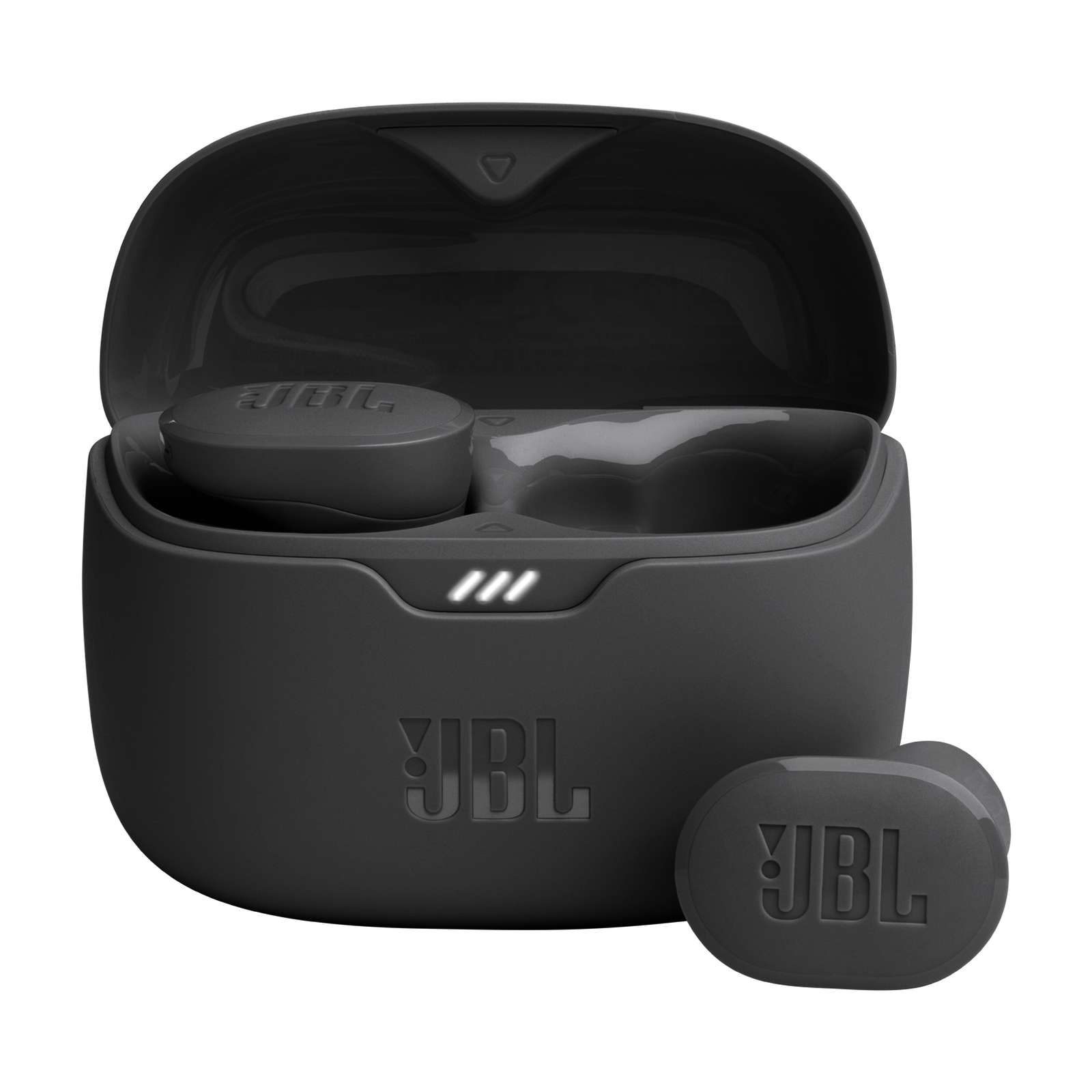 JBL Tune Buds True Wireless Bluetooth Noise-cancelling Earbuds