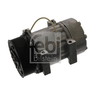 Febi Air Conditioning Compressor 44368 Genuine Top German Quality