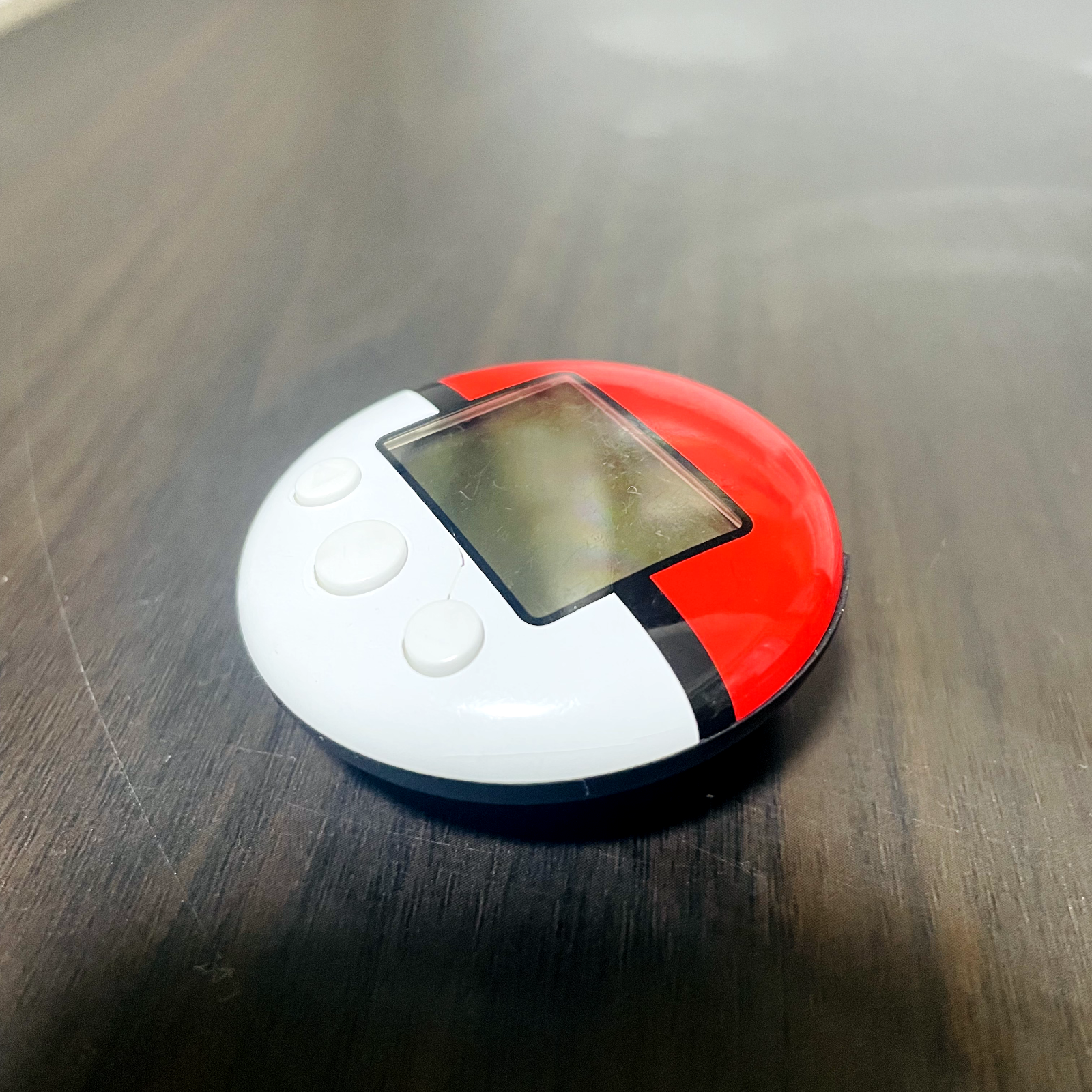 Pokewalker for Nintendo DS Pokemon Heart Gold Soul Silver Back Clip Hook Cover