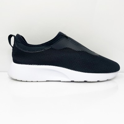 

Nike Womens Tanjun 902866-002 Черные кроссовки для бега Размер 8.5, Черный, Tanjun
