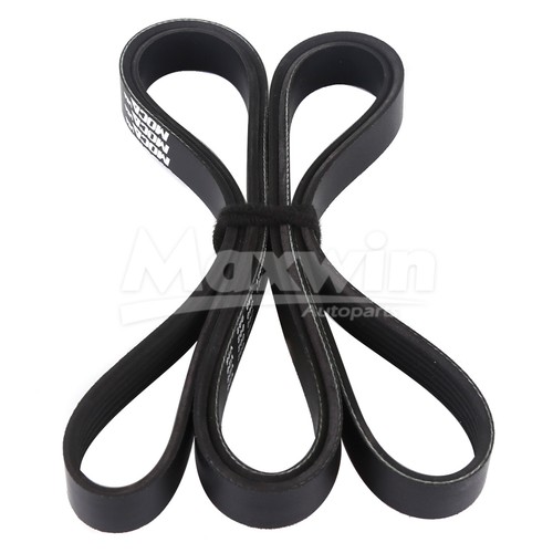 Serpentine Belt Drive Component Kit new for Dodge Caravan Chrysler Town&Country