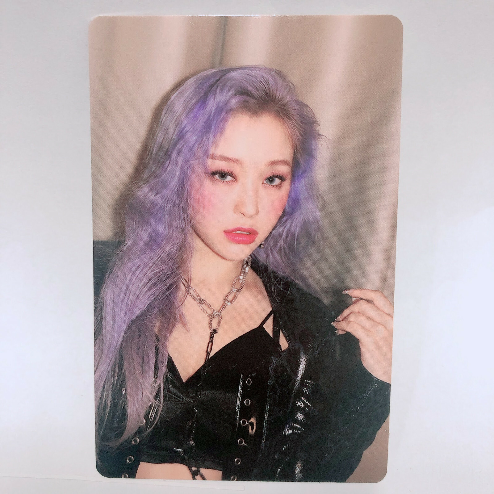 Dreamcatcher Gahyeon Official Album Dystopia : Road to