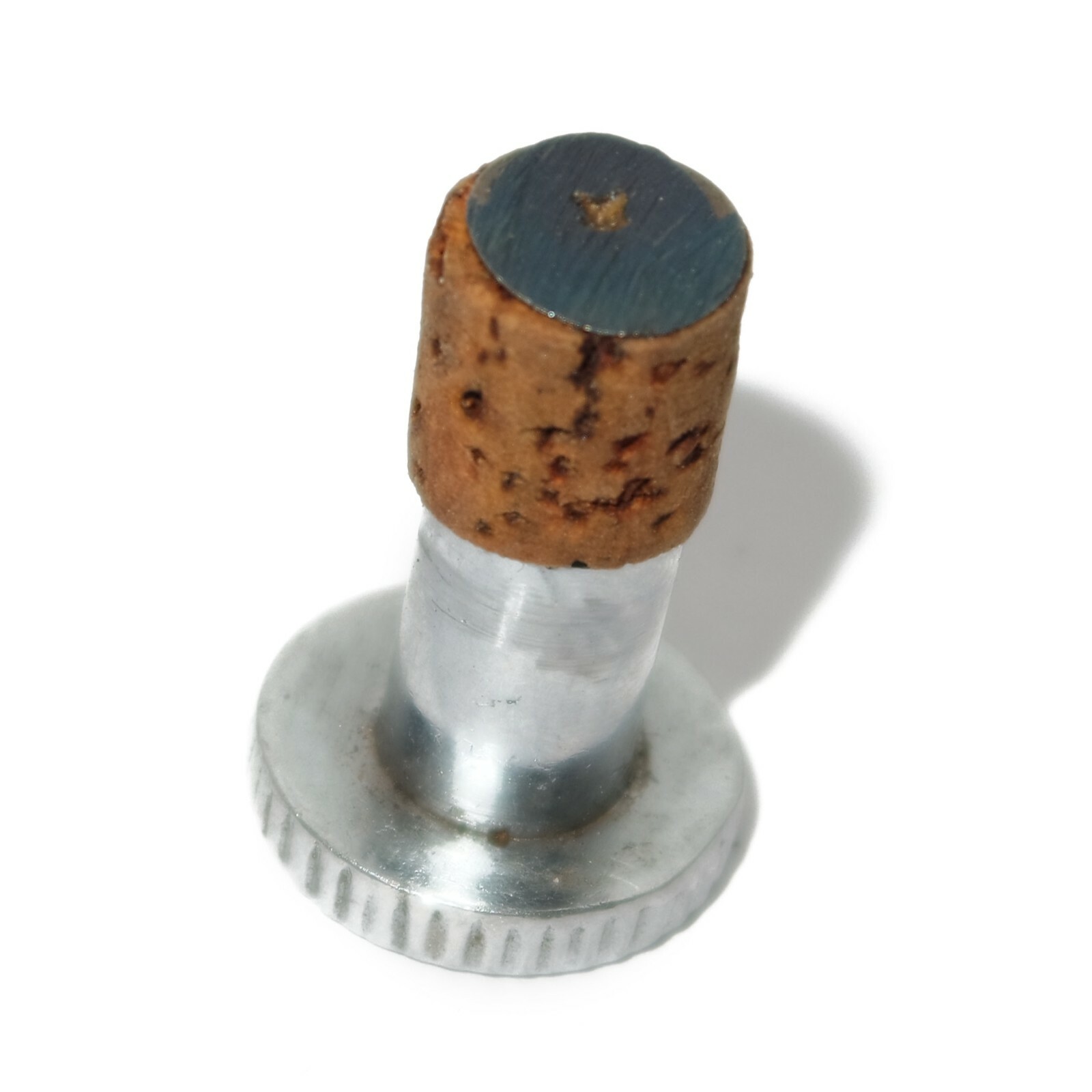 Pull On Petrol Fuel Gas Tap Plunger Fits Norton AJS Ariel Triumph