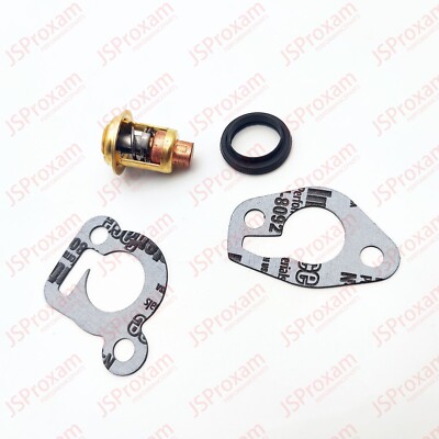 75962A9 14586A3 18-43052 New 50  Mercury Thermostat Kit 6 8 9.9 15 20 25 HP