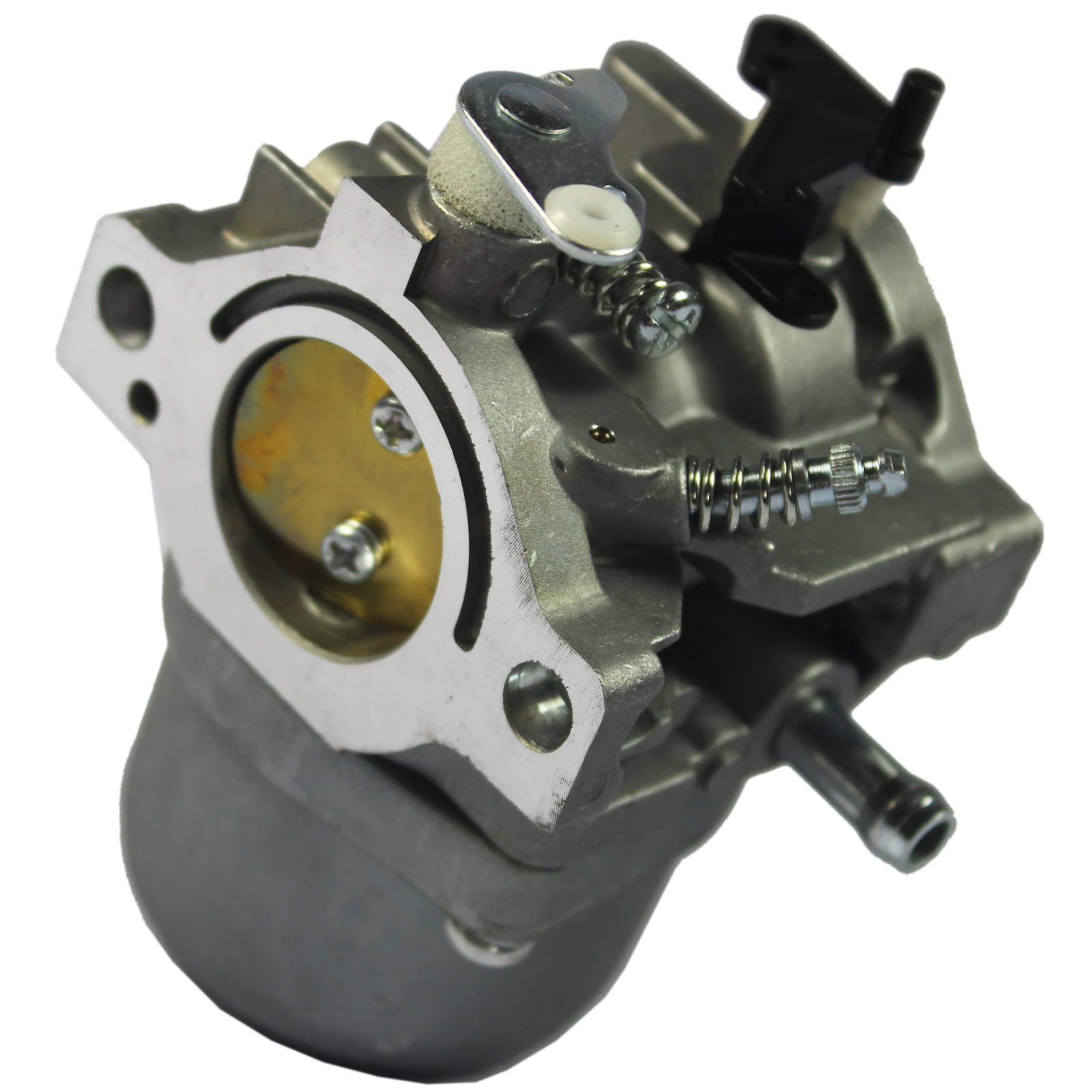 Carburetor With Mounting Gasket For BS Walbro LMT 5-4993 NEW