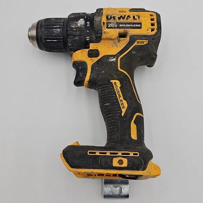 DEWALT DCD708 ATOMIC 20V Brushless 1/2
