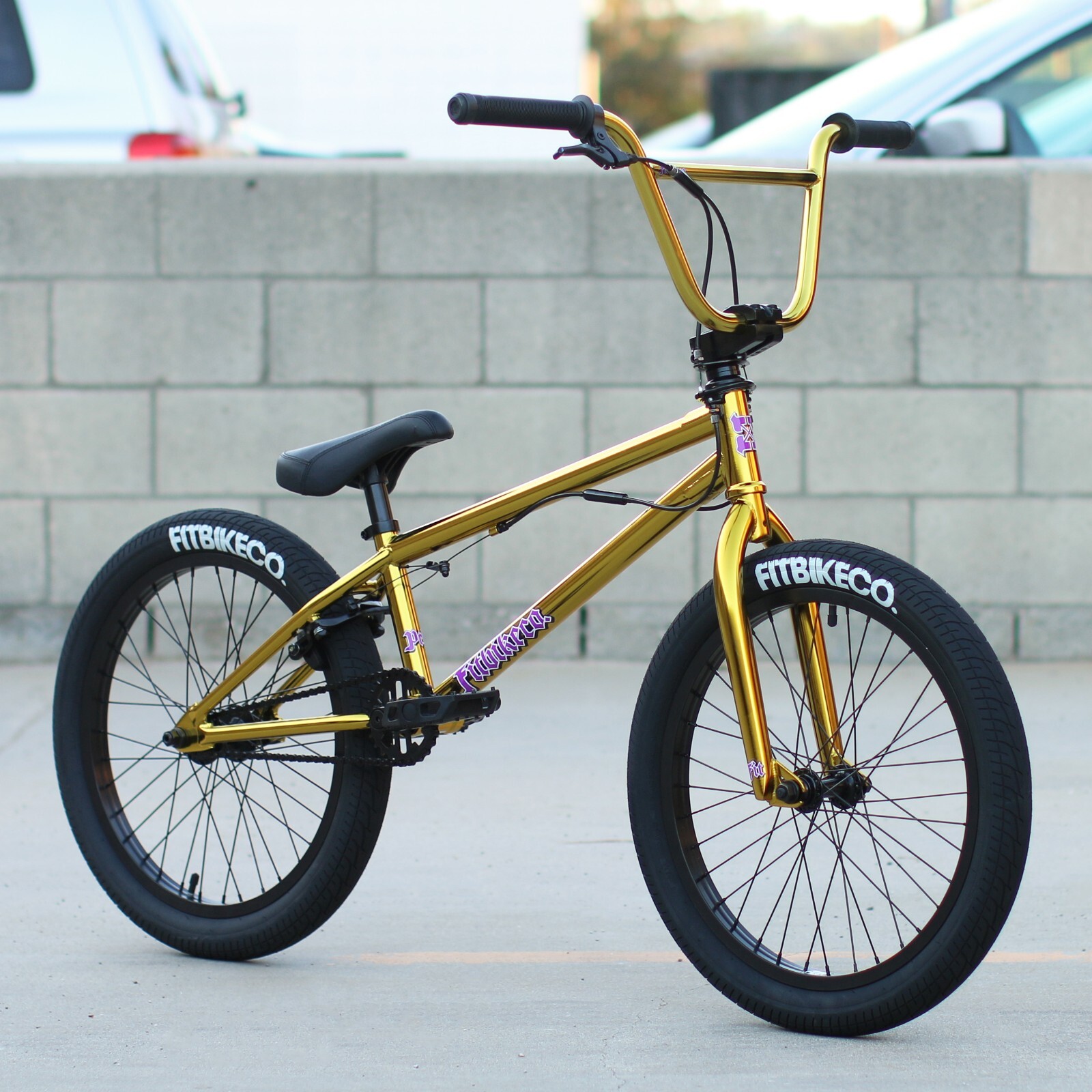 FIT BIKE CO PRK XS 20 FIT BIKE CO PRK XS 20