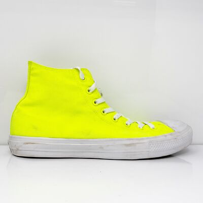 

Converse Unisex CTAS 2 Hi 150157C Зеленая повседневная обувь Кроссовки Размер M 11 W 13, Зеленый, Chuck Taylor All Star 2 Hi