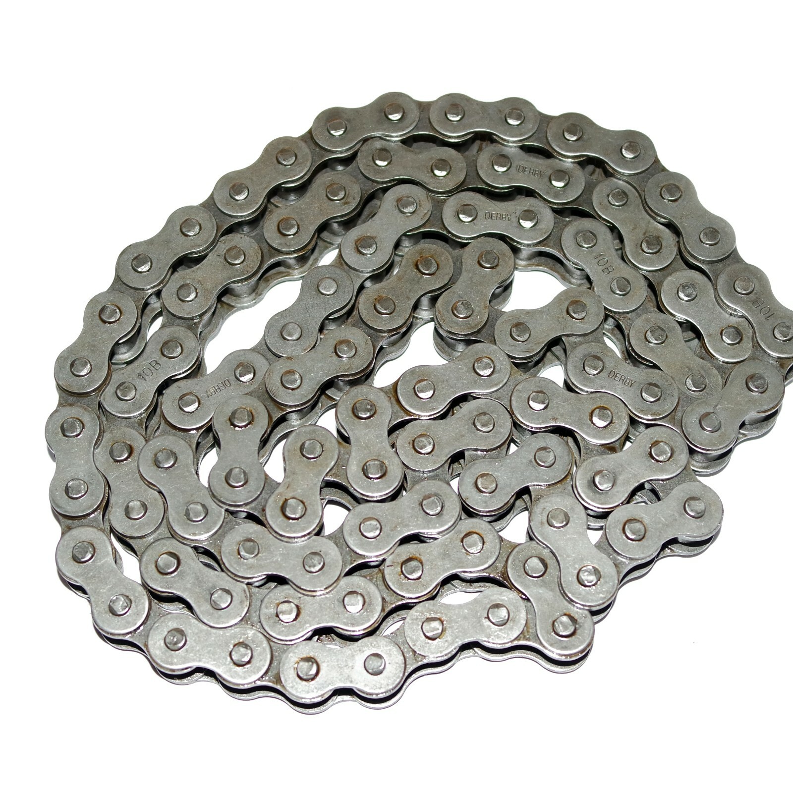 Fits Royal Enfield 350cc Main Drive Rear Chain With 100 Links  