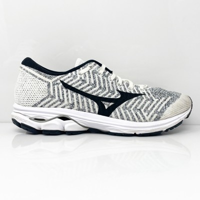 

Женские кроссовки Mizuno Wave Rider 22 411003 0090 белые кроссовки размер 10, Белый, Wave Rider 22