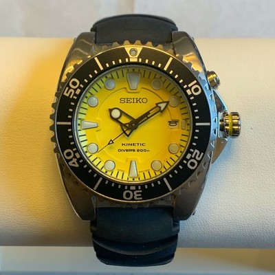 seiko scuba 200