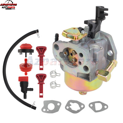 For Craftsman 2014 24 inch Snow Thrower 247.889571 Carburetor carb