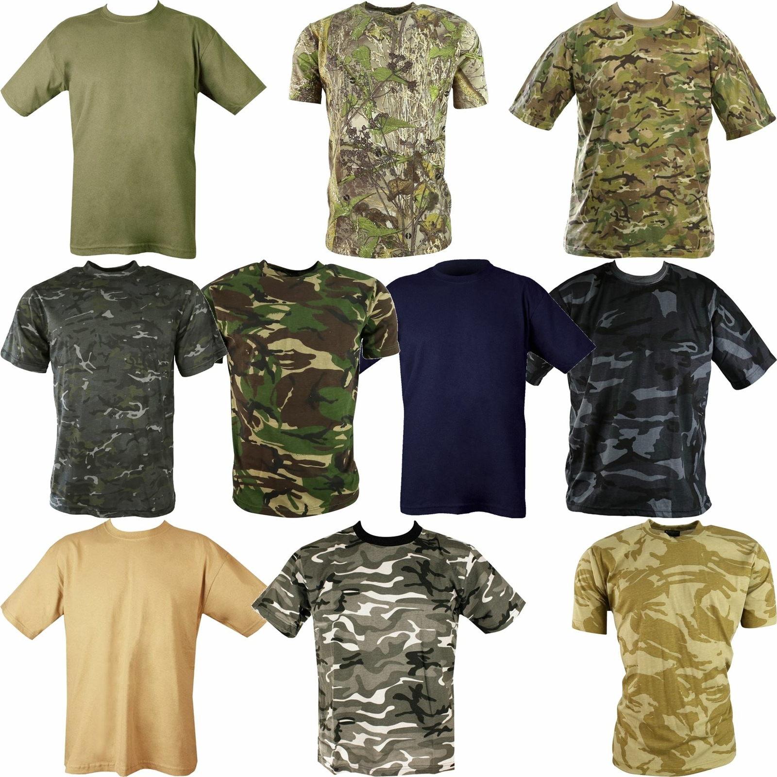 タグ付き　未使用品　米軍　実物ARMY COMBAT SHIRT LARGE Amazon.com: Military issue US Army Multicam OCP Advanced