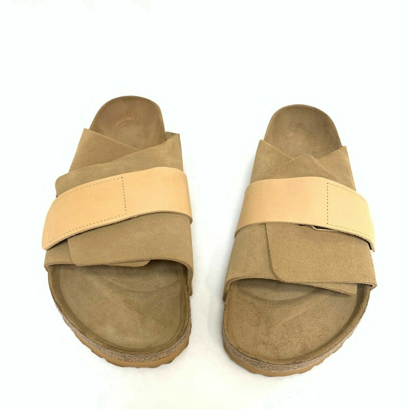 birkenstock kyoto sand