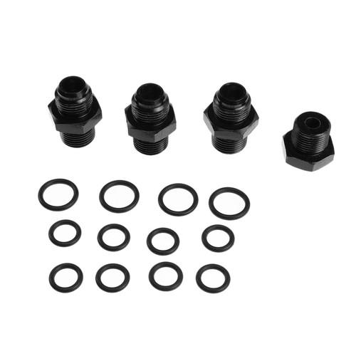 Fuel Rail Kits for GM LS Series Gen III or IV EFI Engines LS1 LS2 LS6 LS3 L92 