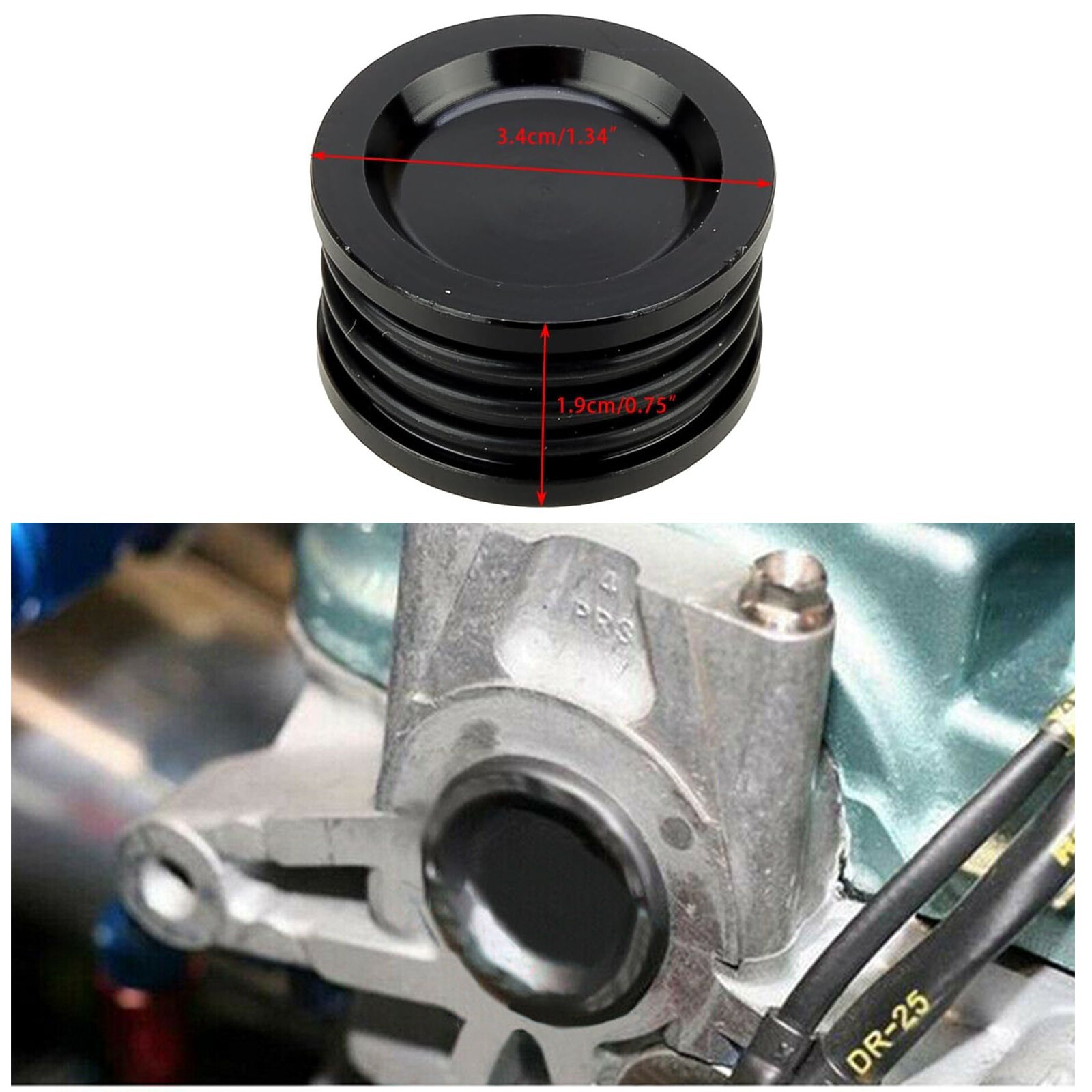 「1CPブロッター」CBD,CBP,1CP,1D,1S,MDS,CHAKRA, Centric / Stoptech Centric Iron Rebuilt Brake Caliper, Front