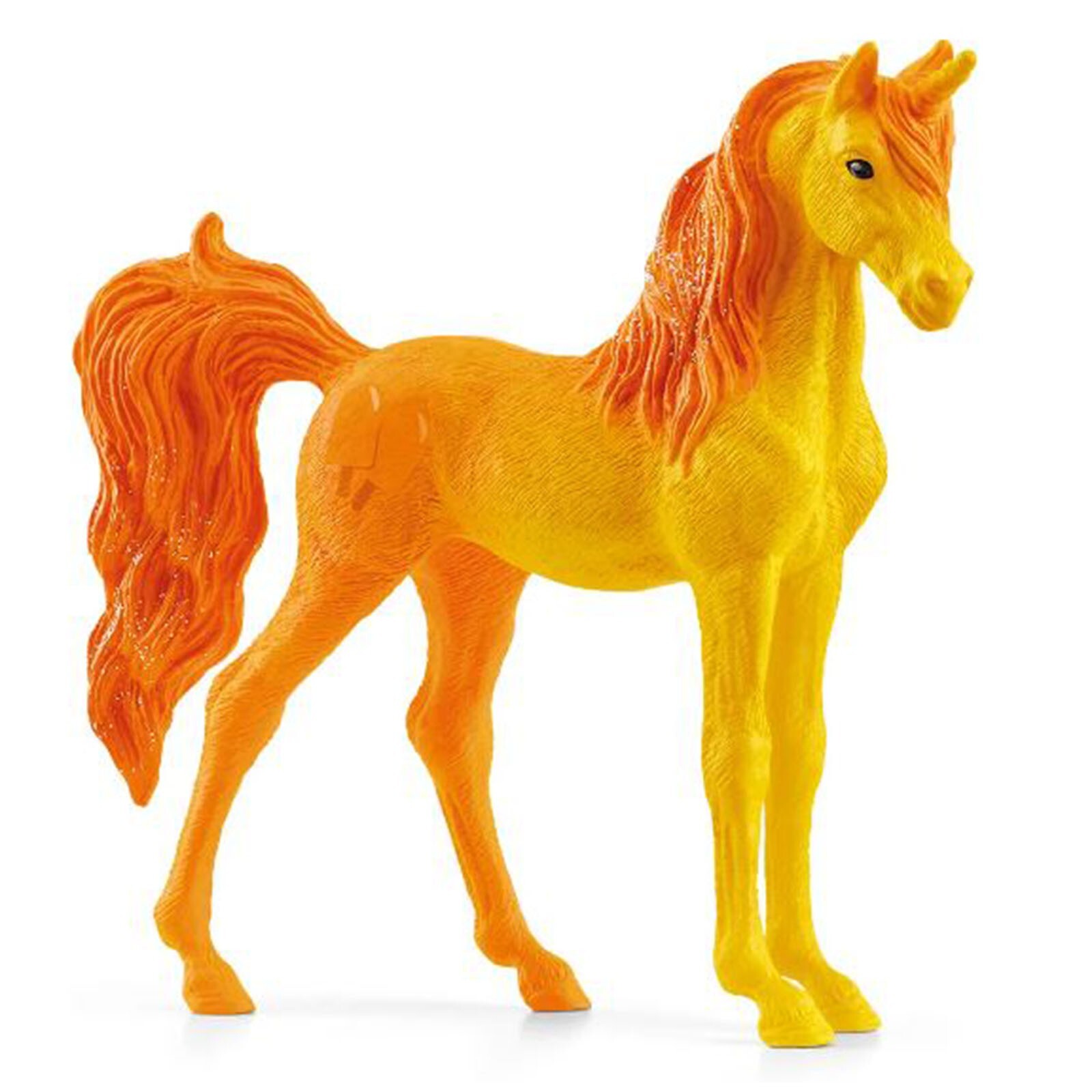 Фигурка единорога Schleich Bayala серии Four Ice Pop Fantasy 70731 НОВАЯ