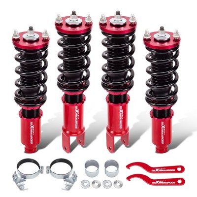 Coilovers For Honda Civic EJ EK 96-00 EJ5 EJ6 EJ9 EK1 EK4 EK5 EK8 EK9