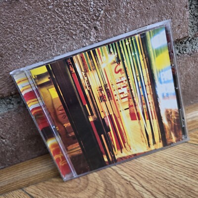 DJ HARVEY : Late Night Sessions (CD Sound of Ministry 1996) ELECTRONIC HOUSE UK 
