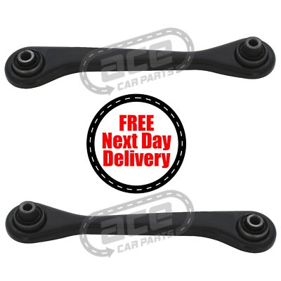 Volkswagen Scirocco Coupe 2008-2018 Steel Rear Lower Suspension Wishbone Arms