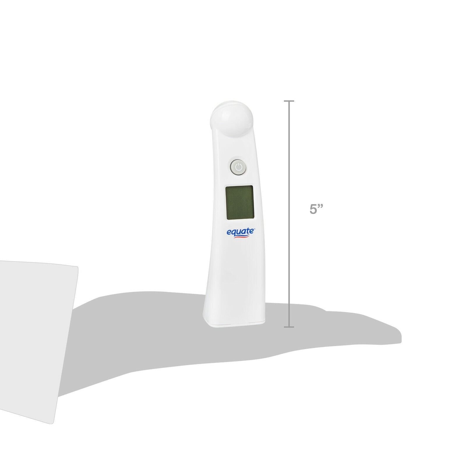 Equate Temple Touch 6Second Digital Thermometer for Kids Adults Brand New | EBG Equate Temple Touch 6Second Digital Thermometer for Kids Adults Brand New | EBG