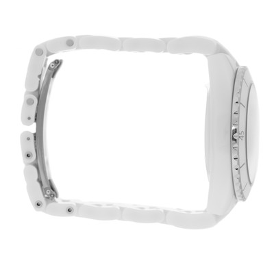 Pre-owned Chanel J12 H1629